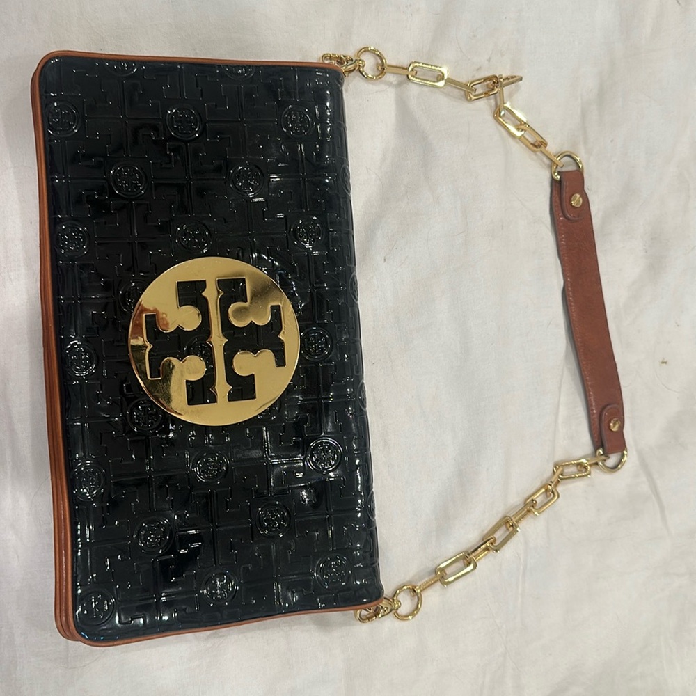 Tory Burch clutch